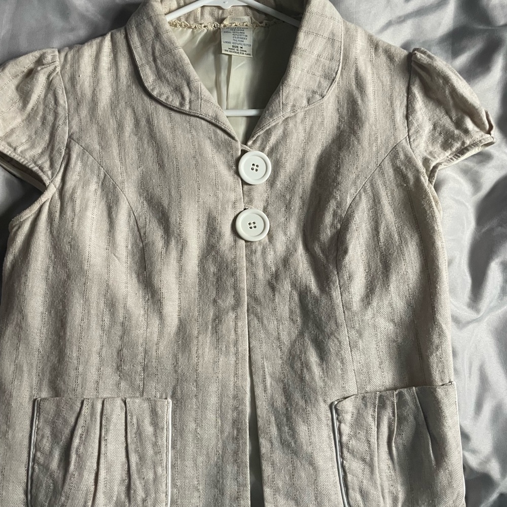 Studio Y Medium Women's Retro Top